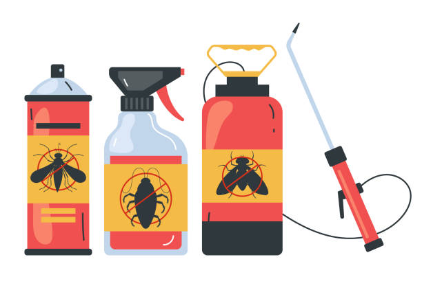 Best Bed Bug Extermination  in Inesville, GA
